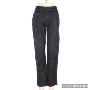 Joe’s Jeans The Braxton High Rise Straight Jeans